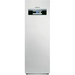 Buderus Wärmepumpe WPS 6-1 Erdwärmepumpe Solewärmepumpe