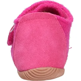 Giesswein H?ttenschuhe für Unisex Kinder, rosa/pink, Gr.24 - 24