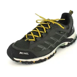 MEINDL Caribe GTX Herren oliv/mais 46,5