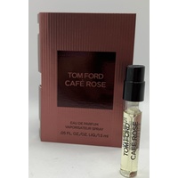 Tom Ford Café Rose New Parfum 2023 Luxus Probe 1,5ml Spray Damen