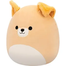Squishmallows Cooper 30 cm Beige