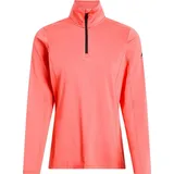 Mc Kinley Hero II W Trainingsshirt Red Light XL