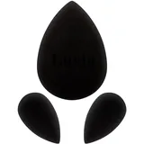 Luvia Vegan Signature Inkl. 2 Mini-Blender Make-Up Schwamm 3 Stk