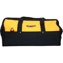 DeWalt Transport Tasche Werkzeugtasche Gelb Schwarz