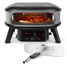 cozze Premium Rotate Pizzaofen Gas 13"