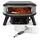 cozze Premium Rotate Pizzaofen Gas 13"