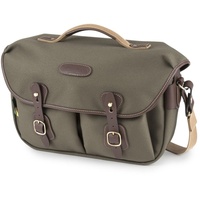 Billingham Hadley Pro 2020 sage Fibrenyte/Chocolate