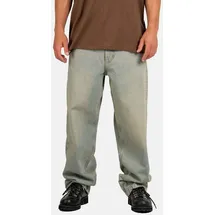Reell Baggy Jeans light blue 34/34