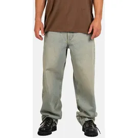 Reell Baggy Jeans light blue 34/34