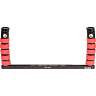 Ikelite - Dual Handgriff 9523.64 für Kompaktgehäuse