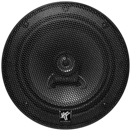 Hifonics Vulcan VX62