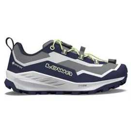 Lowa Trailux GTX Low Schuhe (Größe 36 beige)