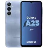 Samsung Galaxy A25 5G 8 GB RAM 256 GB blue