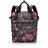 12 l paisley black