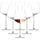 Schott Zwiesel Zwiesel Glas JOURNEY Allround Weinglas 608 ml 6er Set