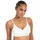SMILODOX Nysa Bralette Weiß S