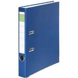 Falken Ordner 10077980 A4 50mm PP blau