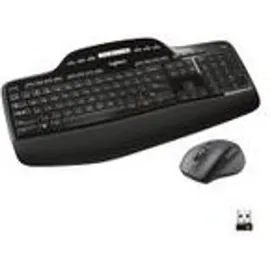 Logitech MK710 Set DE