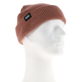 ION Logo fisherman mutze rot