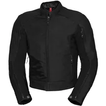 IXS Tour LT ST Motorradjacke Schwarz M