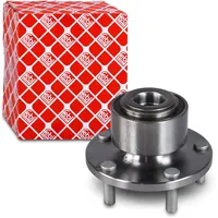 FEBI BILSTEIN Radlagersatz 26770