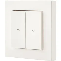 EVE Eve Shutter Switch Rollladensteuerung, Weiß