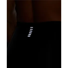 Under Armour Fly Fast 3.0 Speed Caprihose Damen 001 black/black/reflective M