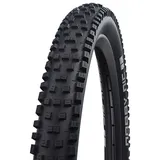 27,5 x 2,80 Zoll Faltreifen DD Raceguard black