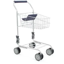 Bayer Chic 2000 Supermarkt-Einkaufswagen