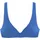 SUNSEEKER Bikini-Top Damen Fancy Blau 42 Cup B