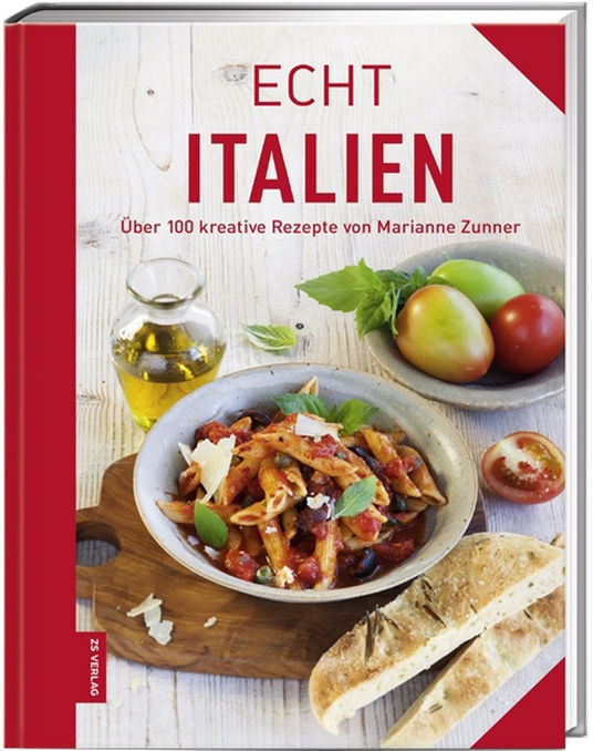 ZS Verlag Echt Italien