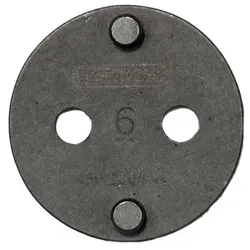 Bremskolben-Werkzeug Adapter #6, Ø 42mm