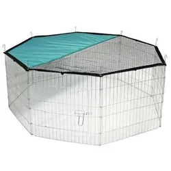 Ryom Ruheplatz für Kaninchen