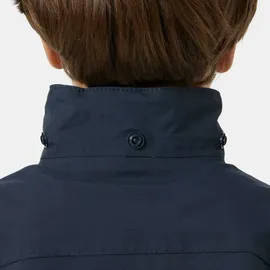 HELLY HANSEN Rider 3.0 Ins Rennanzug Navy 3 Jahre