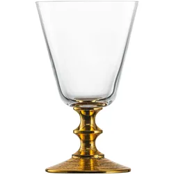 Eisch Rotweinglas Goldleaf Gold 290 ml