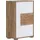 OTTO home Stela Garderoben-Set 5-tlg 0 x 0 x 0 weiß