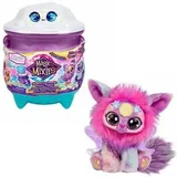 Magic Mixies Magical Gem Surprise Zauberkessel Mond,