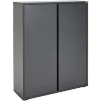  Xora Schuhschrank - B/H/T ca. 97,50x120,00x34,00