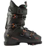 Lange Shadow 110 MV GW Herren Skischuhe Schwarz/Orange 29,5