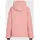 O'Neill O ́neill Aplite Jacke - Genuine Pink - XS