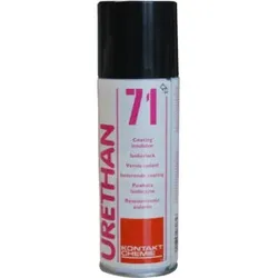 KONTAKT CHEMIE KC Urethan 71 Leitern- plattenlack 400ml Ds