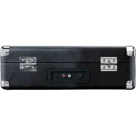 Lenco TT-115 Schwarz