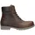 Panama Jack Panama 03 Herren Kalt gefüttert Classics Kurzschaft Stiefel & Stiefeletten, Braun (Bark), 40 EU