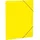 Herma Zeichenmappe Neon DIN A3 neon-gelb