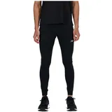 New Balance Sleek Pocket Leggings - Black - L