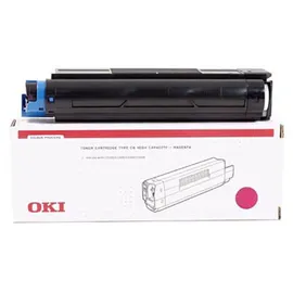 Oki 42127406 magenta