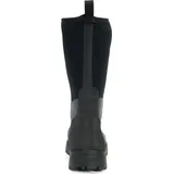 Muck Boots Stiefel Muckboot Derwent II schwarz black Größe - Schwarz