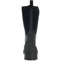 Muck Boots Stiefel Muckboot Derwent II schwarz black Größe - Schwarz