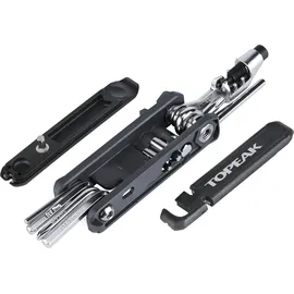 Topeak Hexus X Multitool schwarz