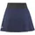 Craft Tennisrock Damen Blau L